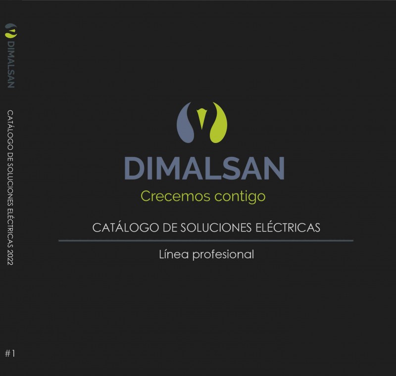 DIMALSAN-CATALOGO-SOLUCIONES-ELECTRICAS-2022